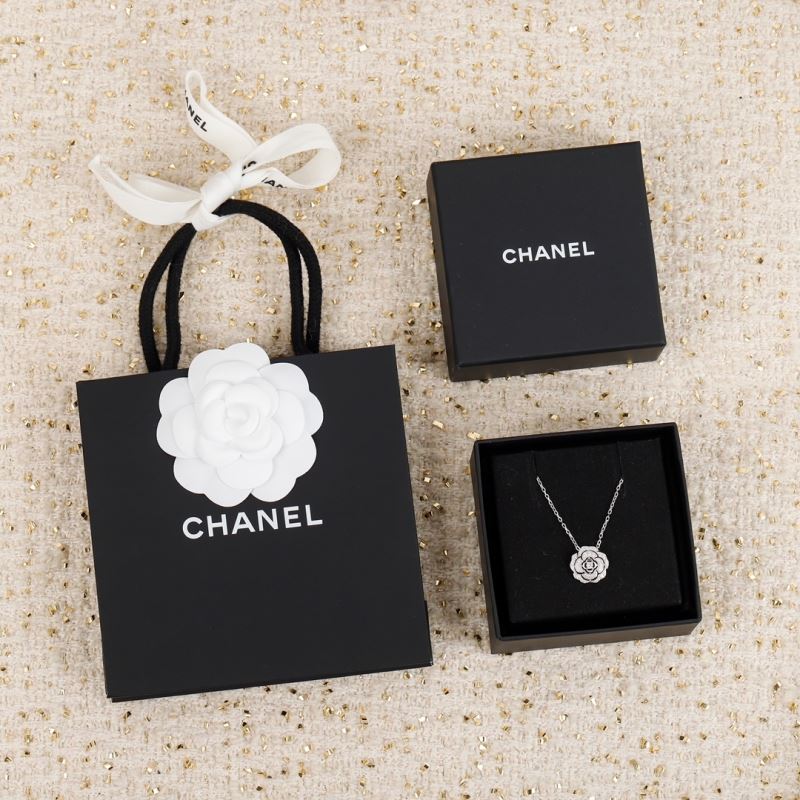 Chanel Necklaces